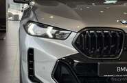 BMW X6 M Sport