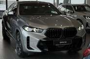 BMW X6 M Sport