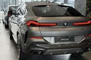 BMW X6 M Sport