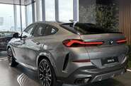 BMW X6 M Sport