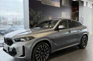 BMW X6 M Sport