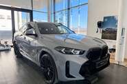 BMW X6 M Sport