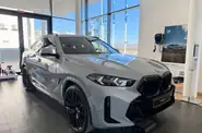 BMW X6 M Sport