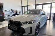 BMW X6 M Sport