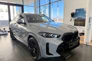 BMW X6 M Sport
