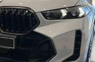 BMW X6 M Sport