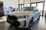 BMW X6 M Sport
