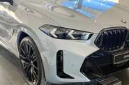 BMW X6 M Sport
