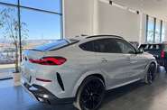 BMW X6 M Sport