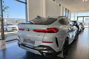 BMW X6 M Sport