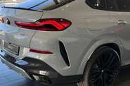 BMW X6 M Sport
