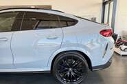 BMW X6 M Sport
