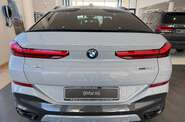 BMW X6 M Sport