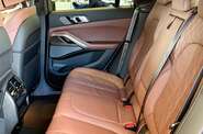 BMW X6 M Sport