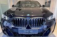 BMW X6 M Sport