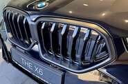BMW X6 M Sport