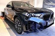 BMW X6 M Sport