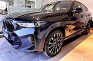 BMW X6 M Sport