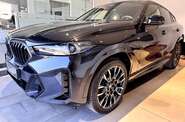 BMW X6 M Sport