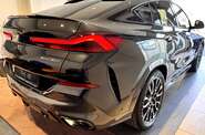 BMW X6 M Sport