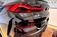 BMW X6 M Sport