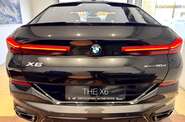 BMW X6 M Sport