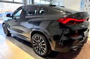 BMW X6 M Sport