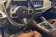 BMW X6 M Sport