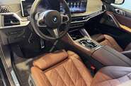 BMW X6 M Sport