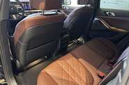BMW X6 M Sport