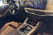 BMW X6 M Sport