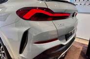BMW X6 M Sport