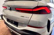 BMW X6 M Sport