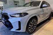 BMW X6 M Sport