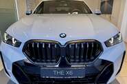 BMW X6 M Sport