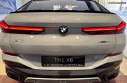 BMW X6 M Sport