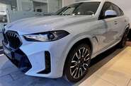 BMW X6 M Sport