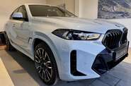 BMW X6 M Sport