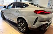 BMW X6 M Sport