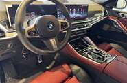 BMW X6 M Sport