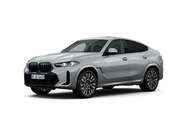 BMW X6 M Sport