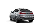 BMW X6 M Sport