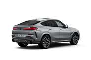 BMW X6 M Sport