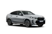 BMW X6 M Sport