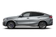 BMW X6 M Sport