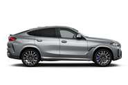 BMW X6 M Sport
