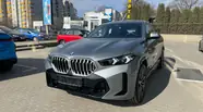 BMW X6 M Sport