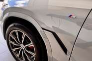 BMW X6 M Sport