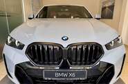 BMW X6 M Sport