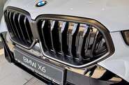 BMW X6 M Sport
